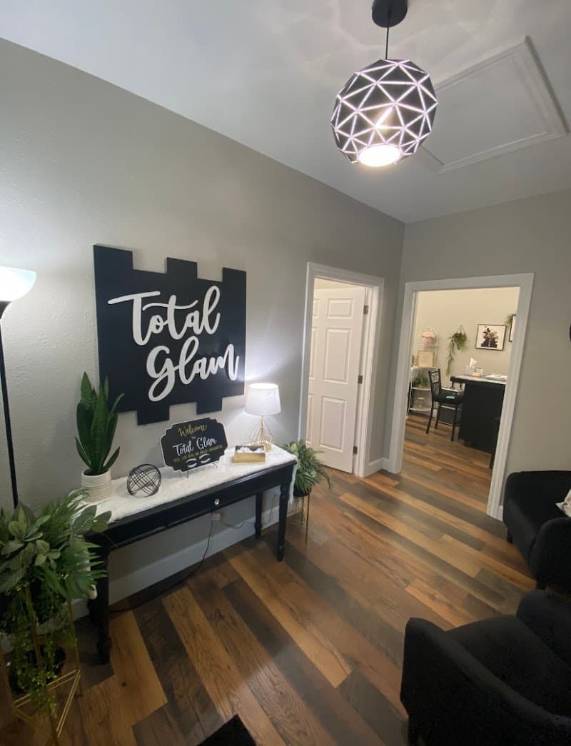Total Glam Studios Rolla photo
