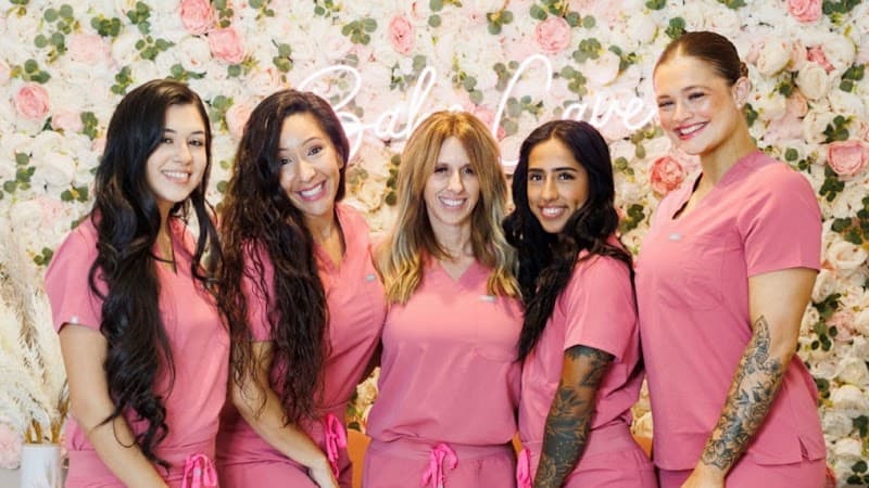 Total Sculpting Elk Grove photo