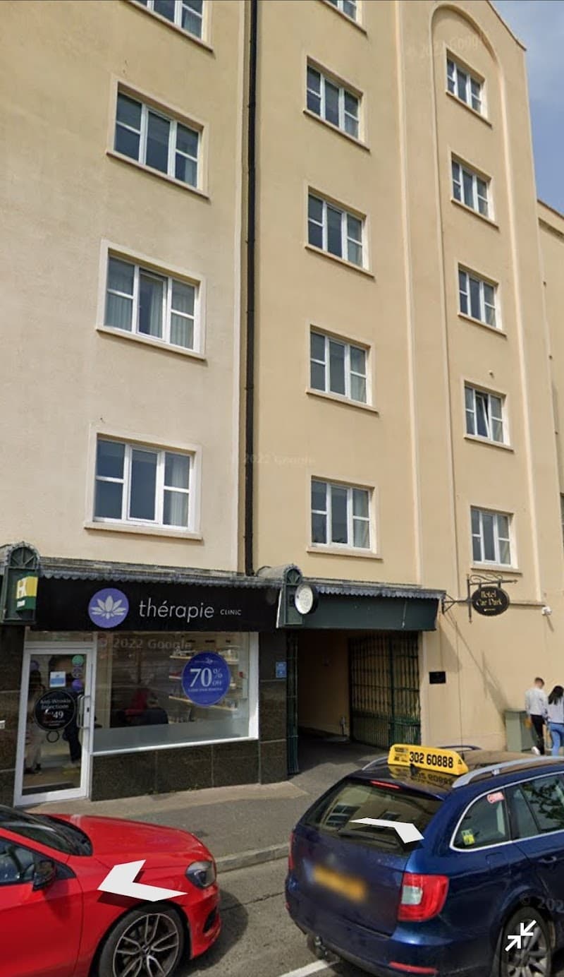 Total therapy newry Newry photo