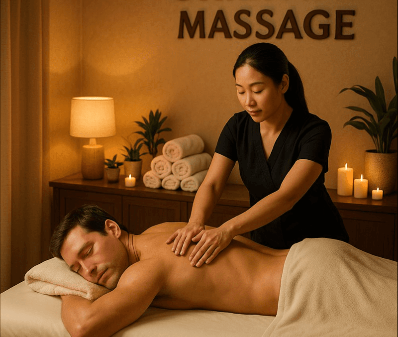 Total Zen Spa Bensalem photo