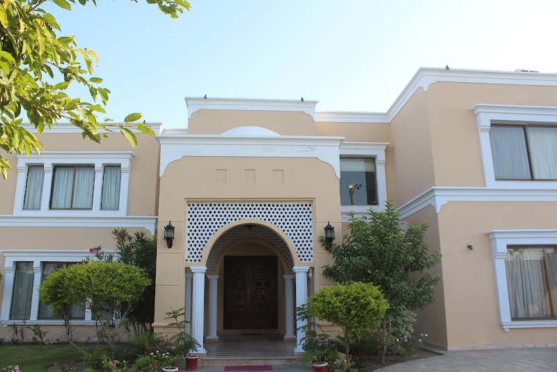 Touch Spa Bahawalpur photo