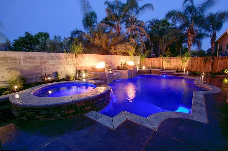 Trade Mark Pool & Spa Salida photo