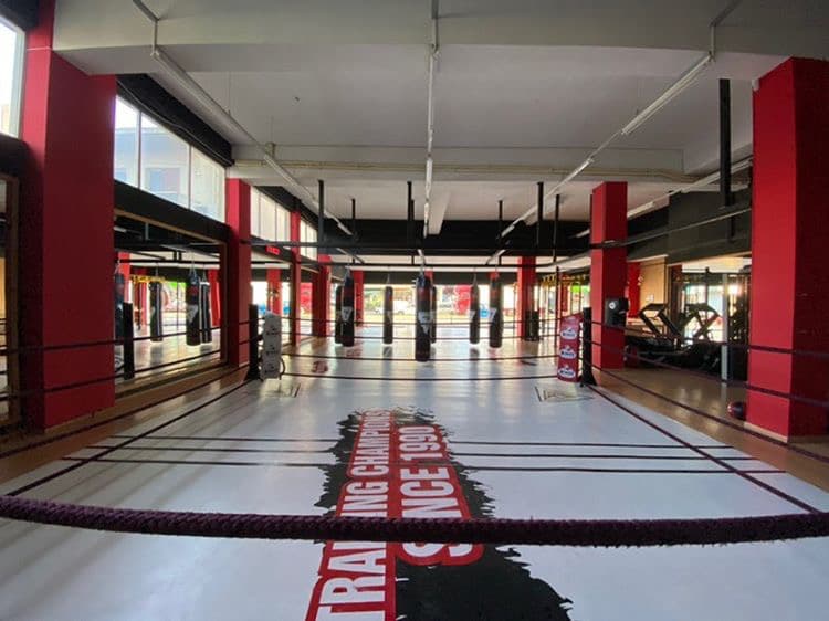 Training Center Pallini photo