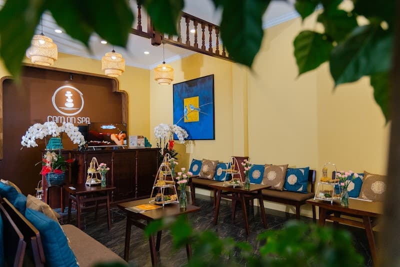 Trầm Ca Spa Huế photo