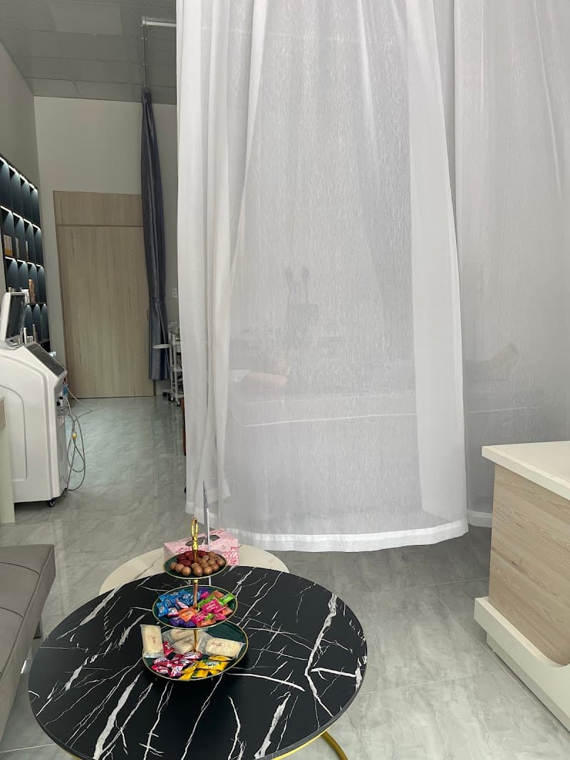 Trang Spa Hoi Khe Nam photo