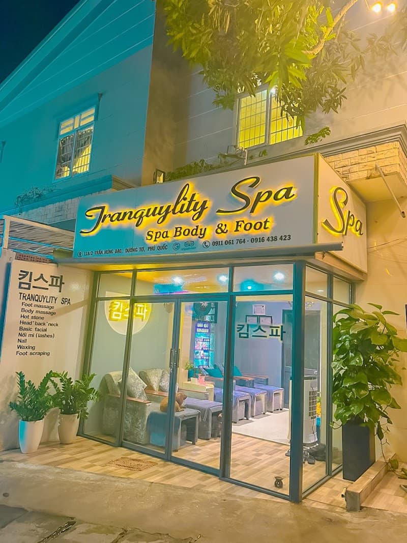 Tranquility Spa - Phu Quoc Phú Quốc photo