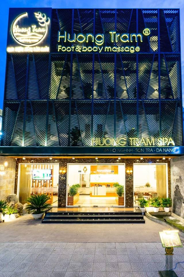 Tre Vang Spa Quận Sơn Trà photo