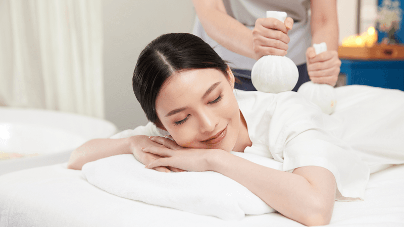 Treasures Day Spa Queens photo