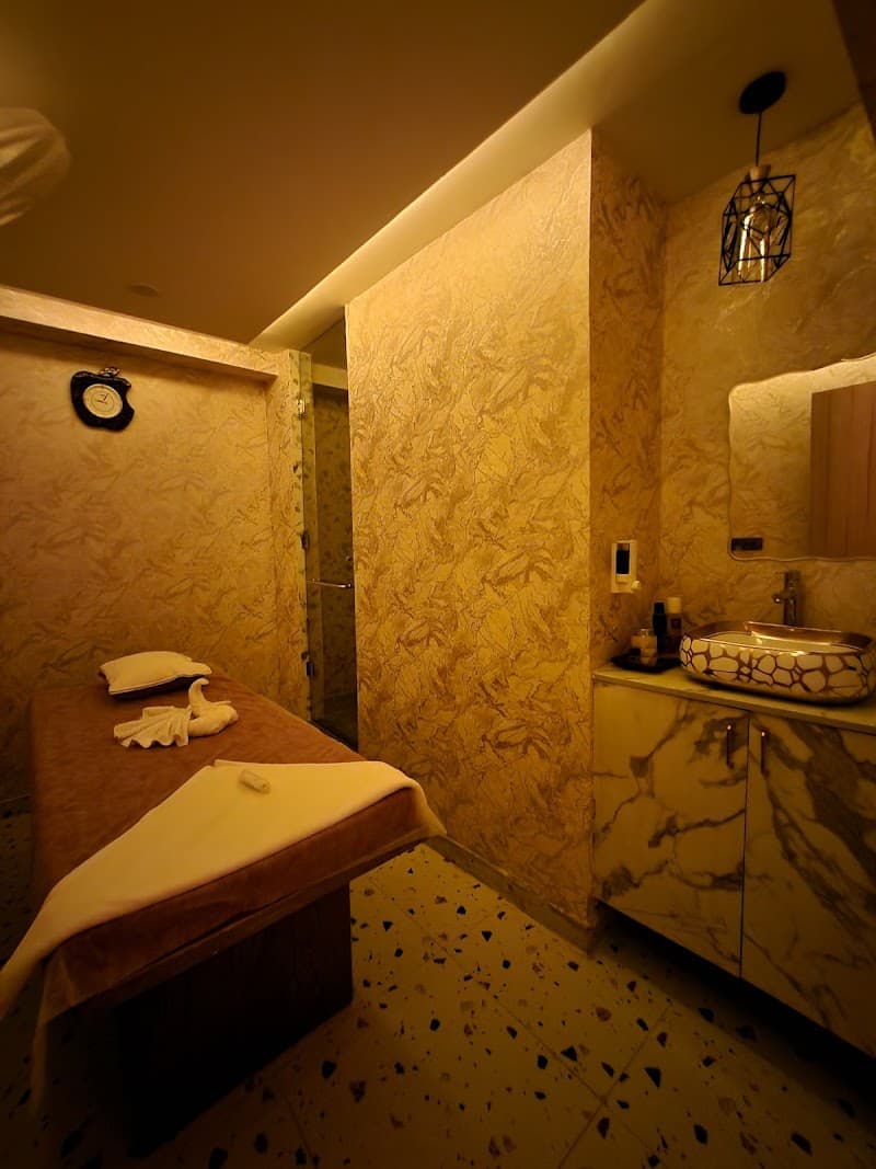 Tree Spa & Beauty Manali photo