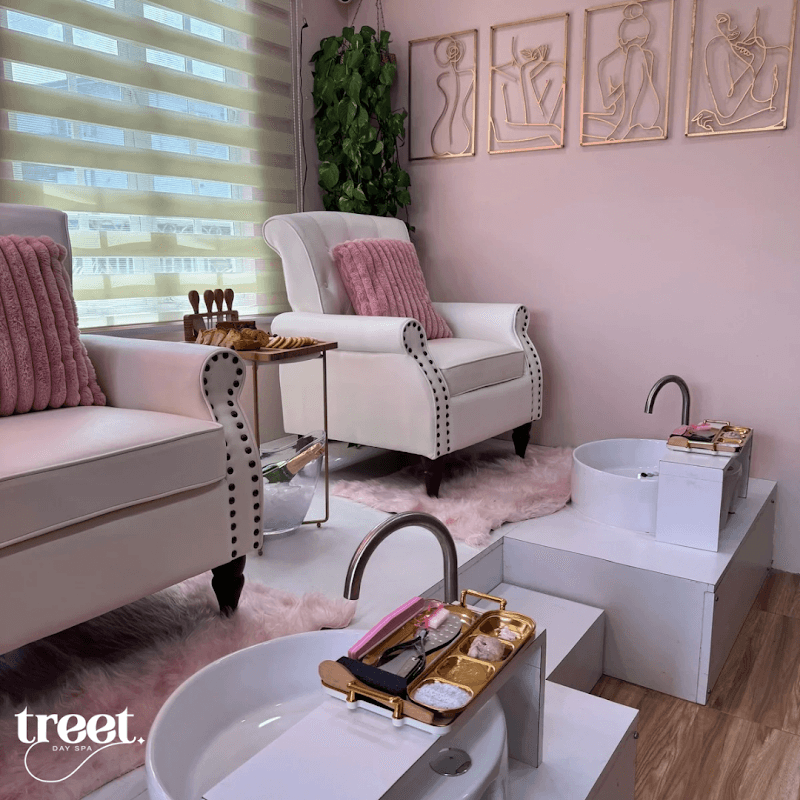 Treet Day Spa Arima photo