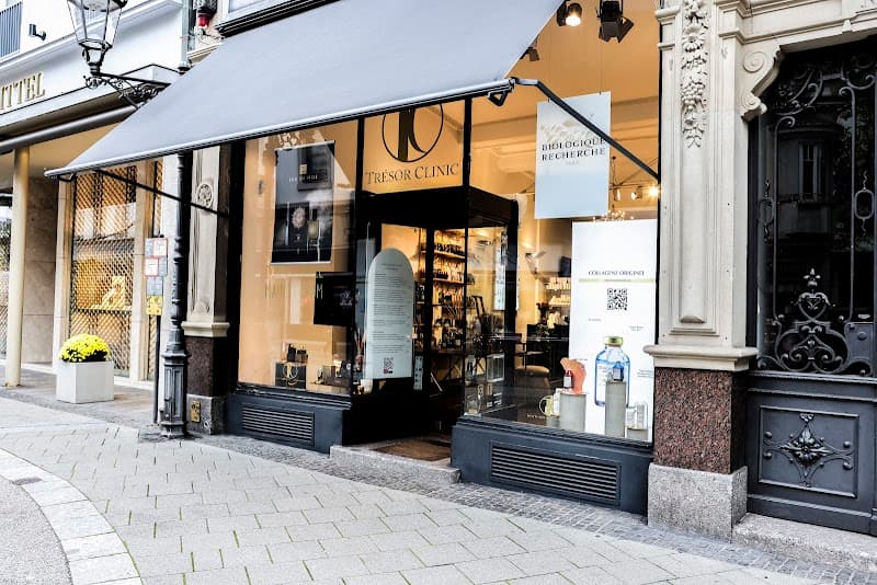 Tresor Clinic Baden-Baden photo
