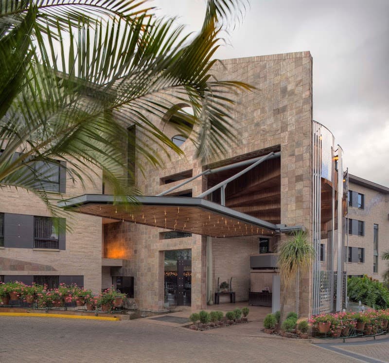 Tribe Hotel Nairobi photo