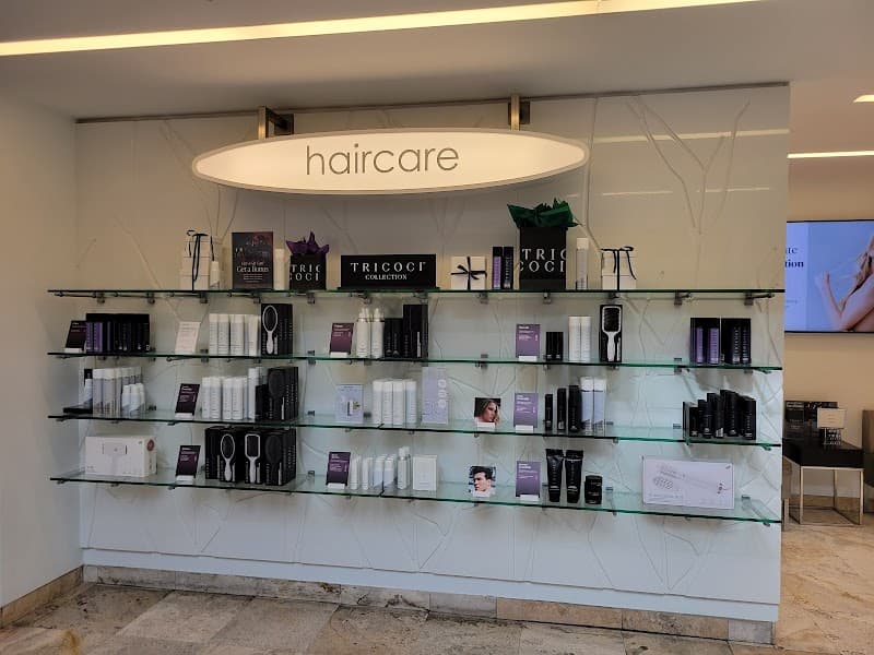Tricoci Salon & Spa Schaumburg photo