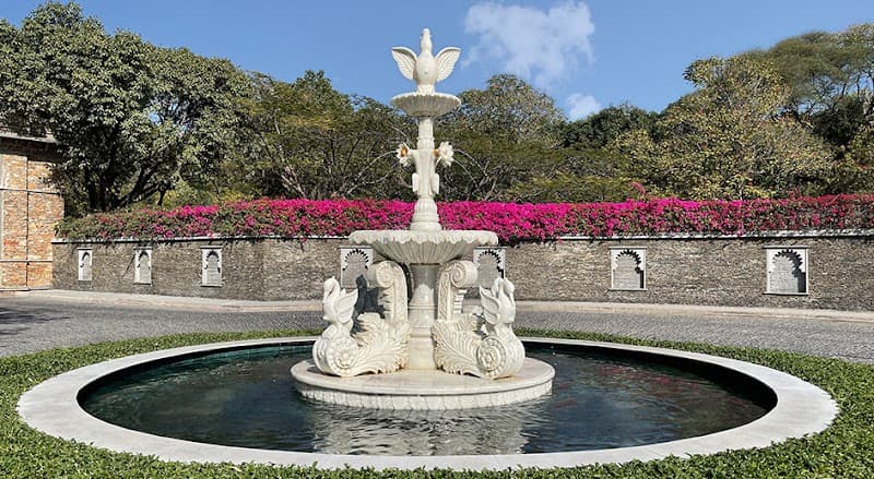 Trident, Udaipur photo