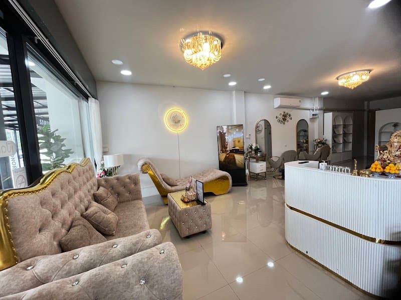 Trihirun Spa Lopburi photo