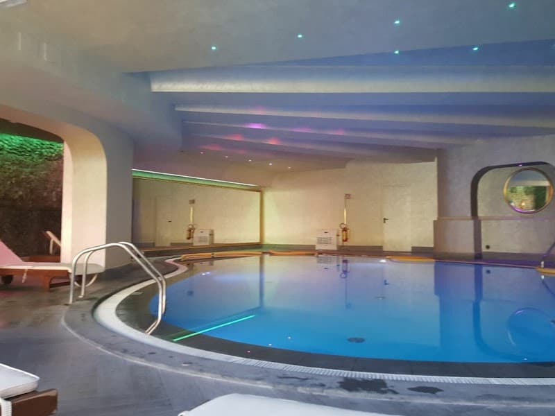 Trilogy SPA Giardini Naxos photo