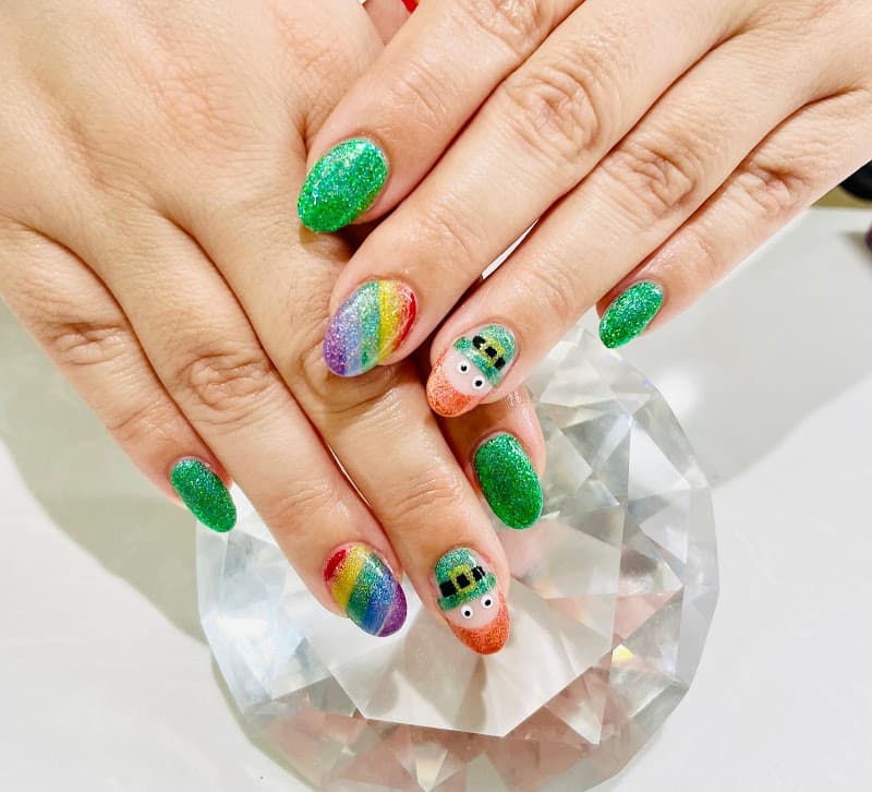 Trinity Nails & Spa Peoria photo