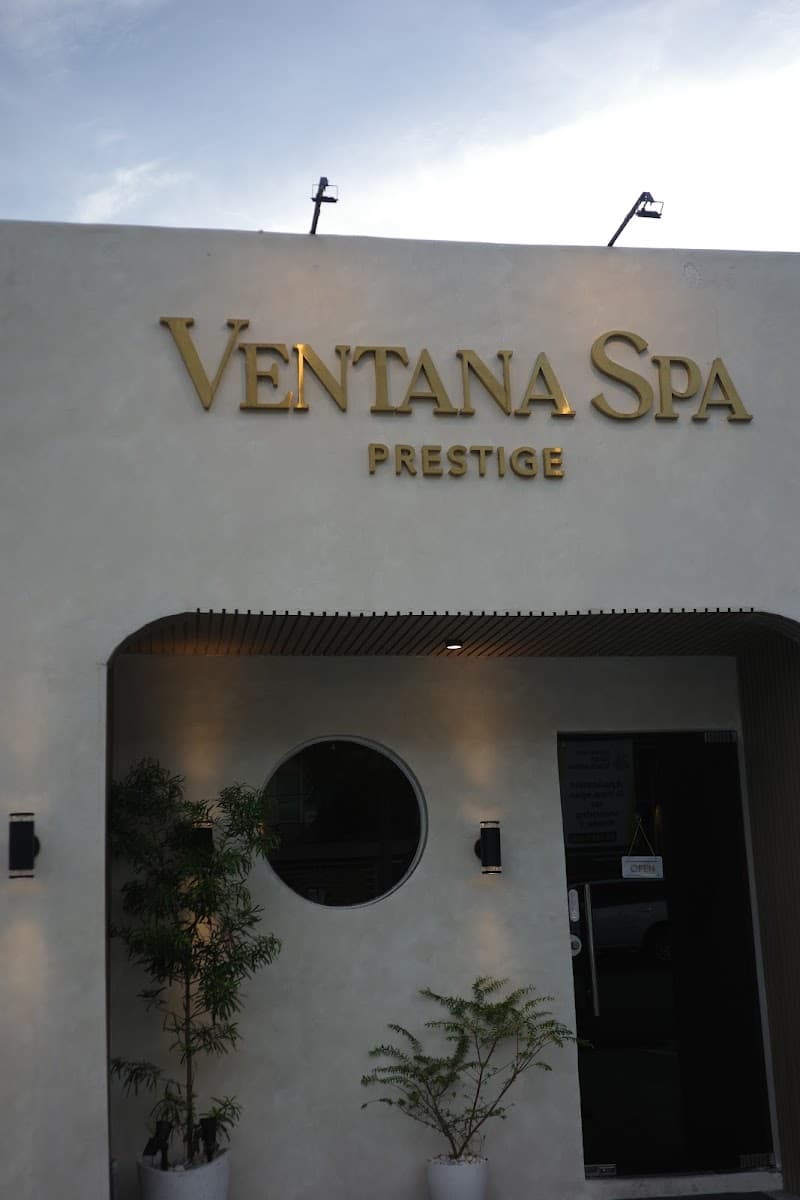 Trivium Spa Las Piñas photo