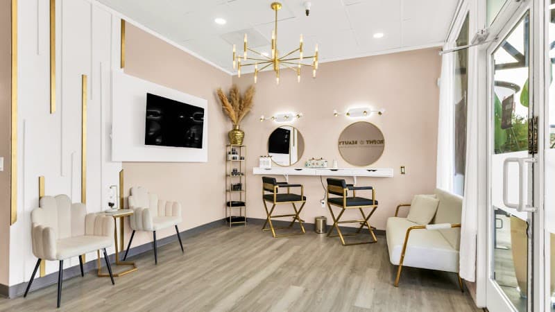 Trophy Beauty Spa Carmichael photo
