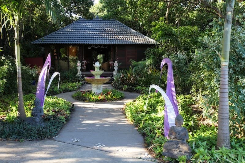 Tropical Day Spa Cairns photo