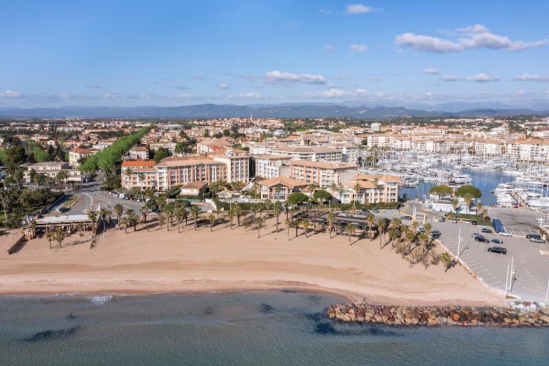 Tropicspa Frejus - Port Fréjus photo