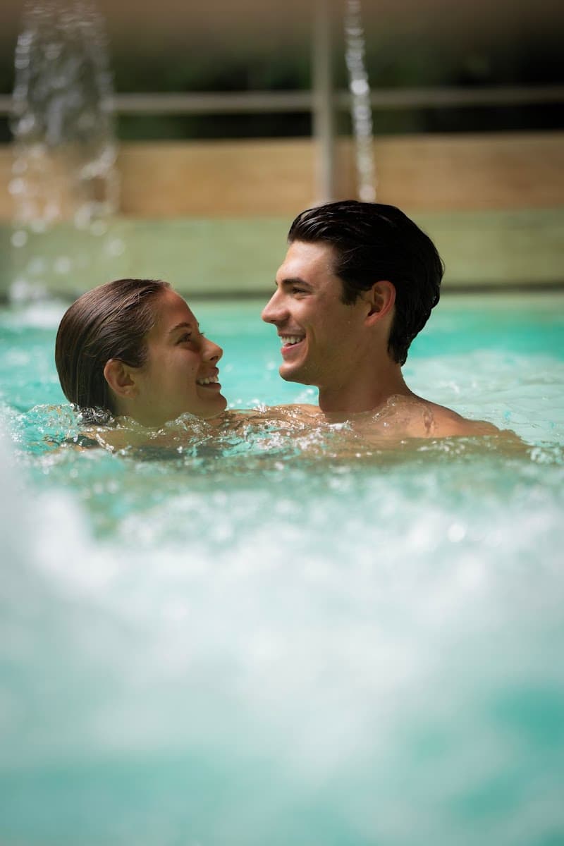 Trucco & Benessere Piscina photo