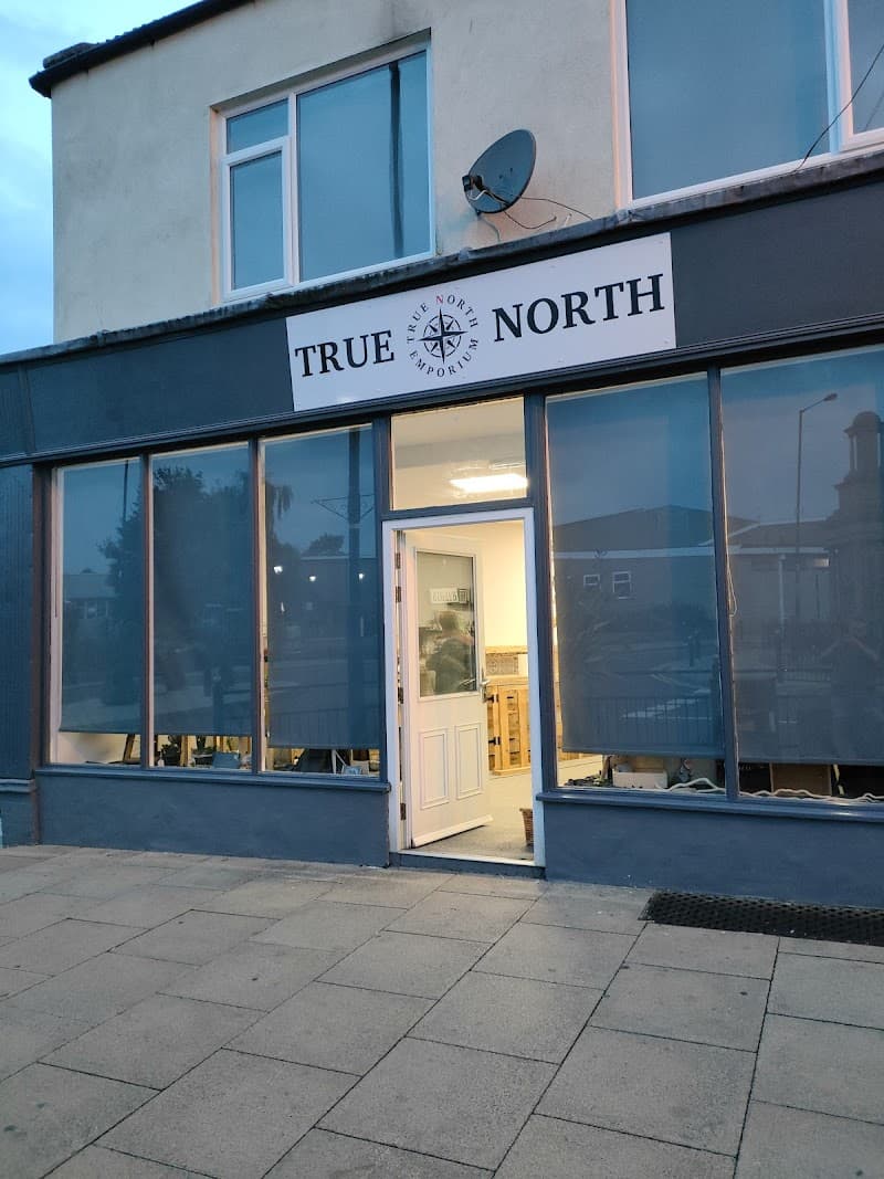 True North Emporium Mercer photo