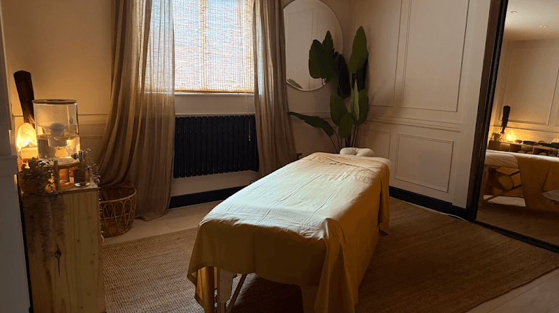 True Soul Massage Salisbury photo