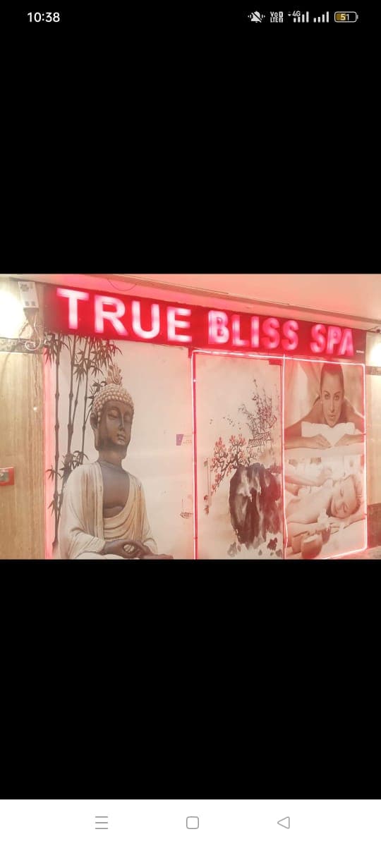 True Spa Delhi photo