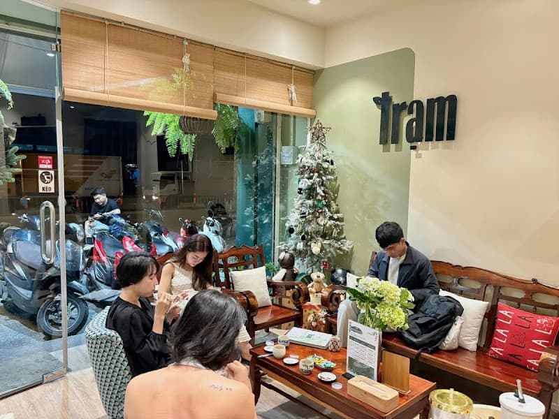 TRUST SPA Quận Tân Bình photo