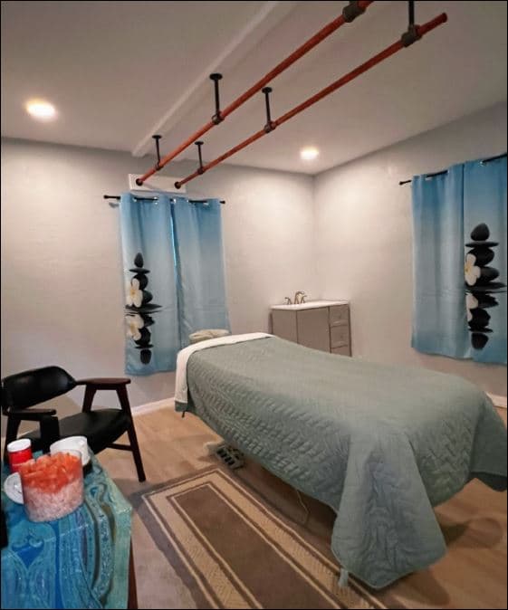 TruWay Massage Vero Beach photo