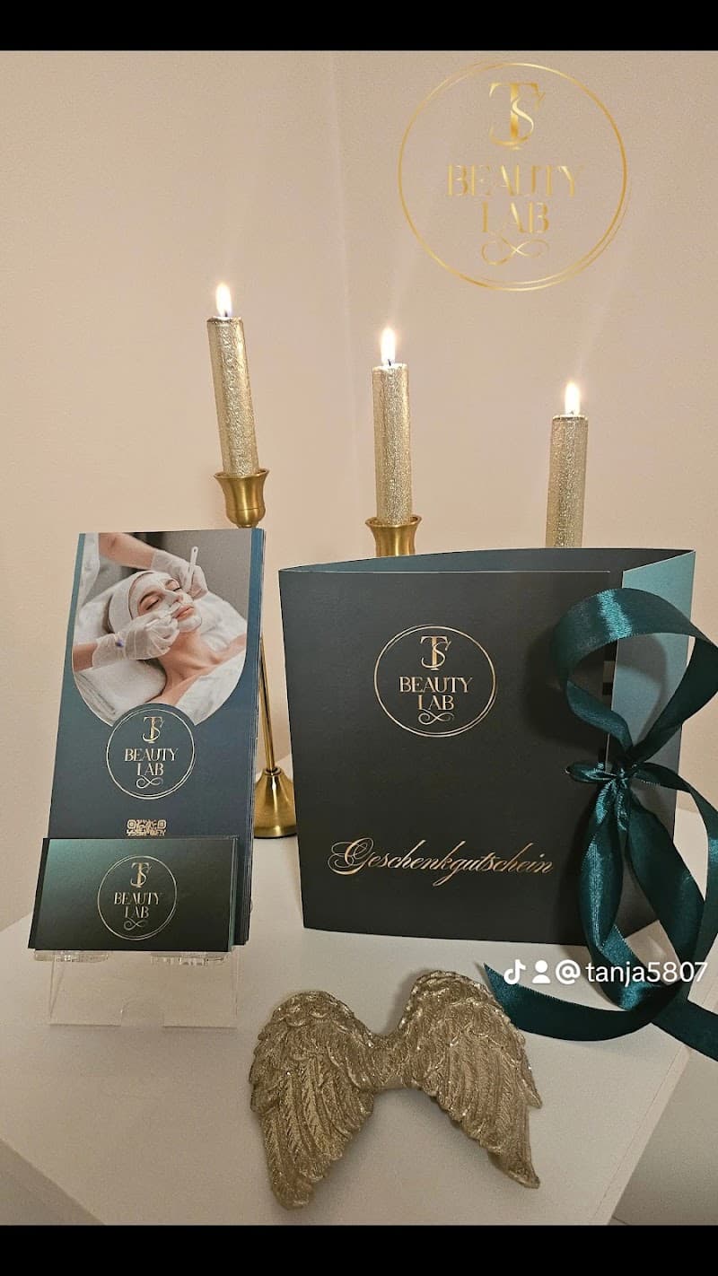 TS Beauty lab Schkeuditz photo