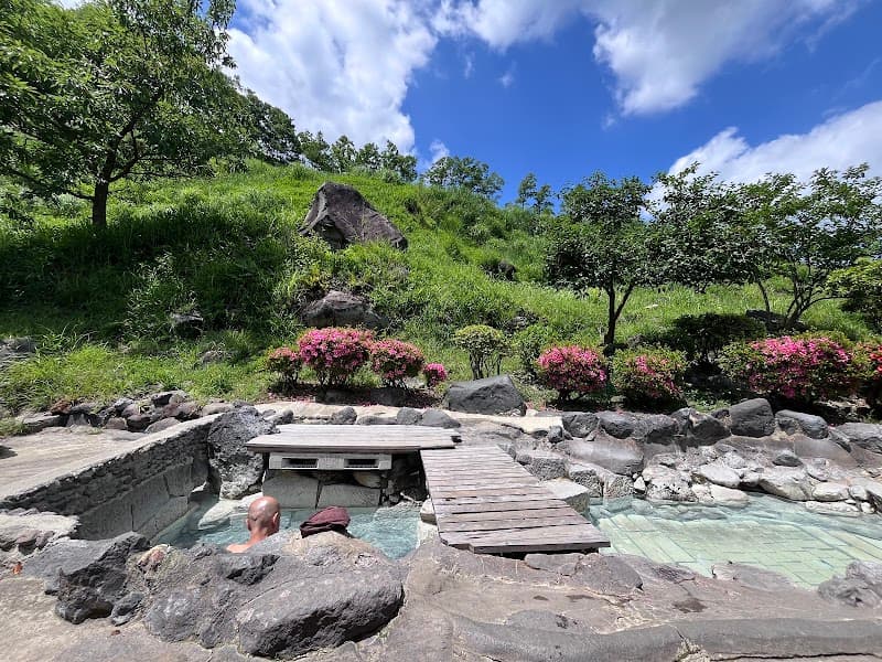 Tsurunoyu Beppu photo