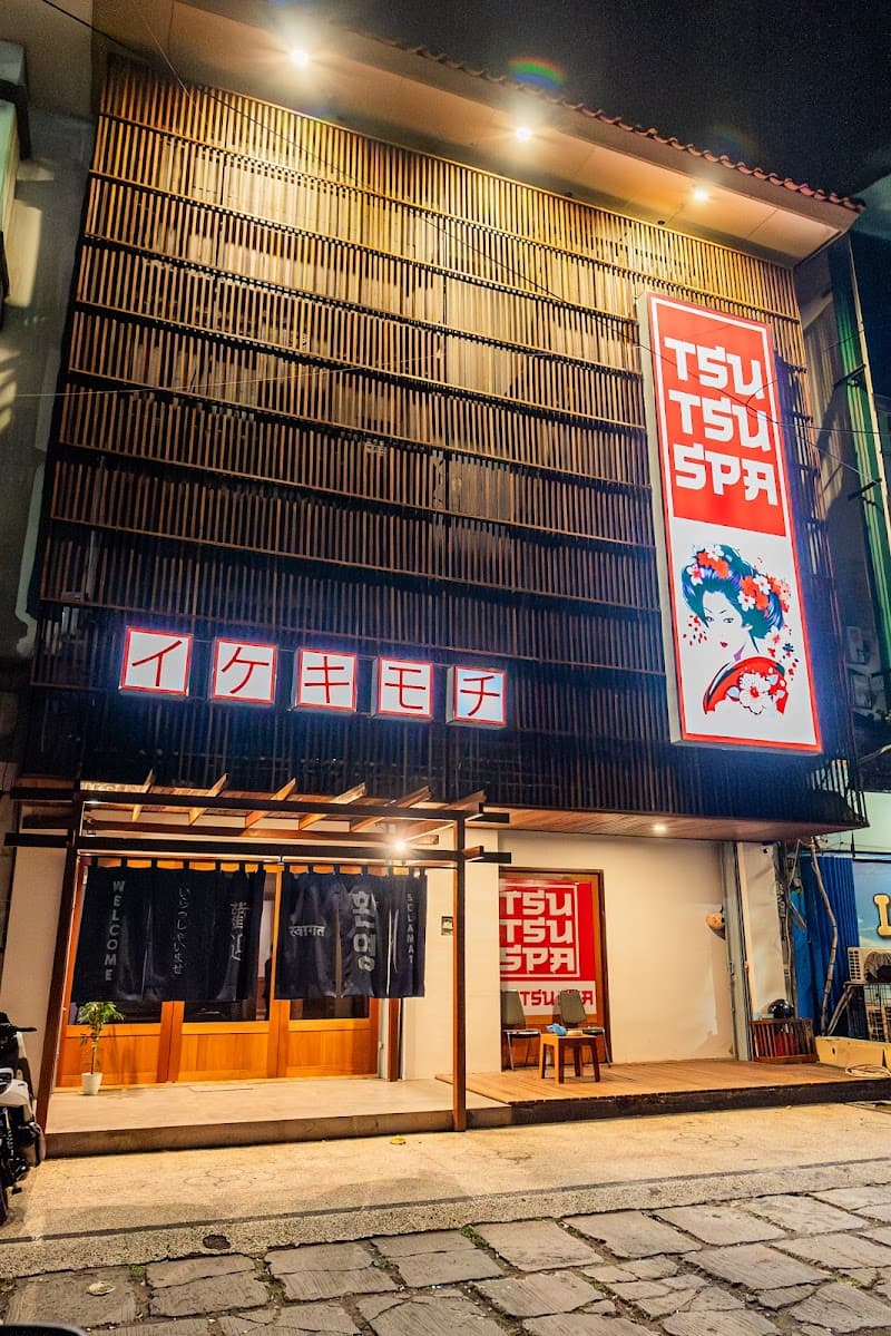 TsuTsu Spa Denpasar photo