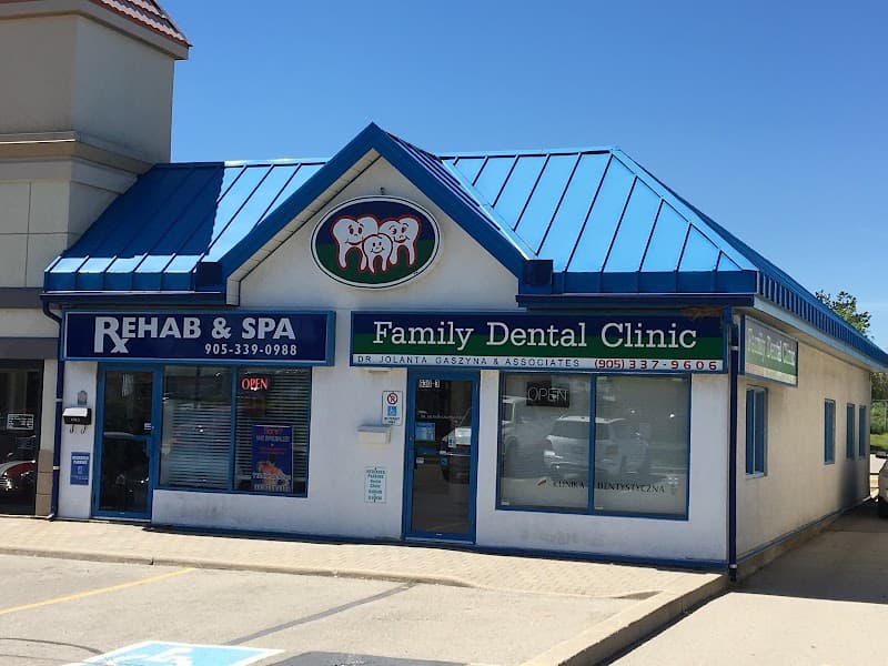 TTA Rehab & Spa Oakville photo