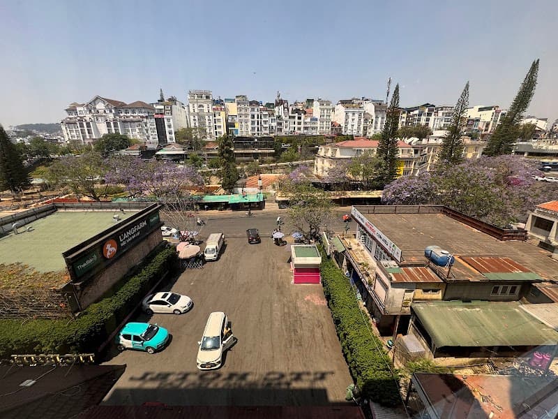 TTC Hotel Premium - Dalat photo