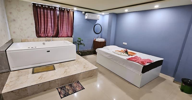 Tuli Thai Spa Ranchi photo