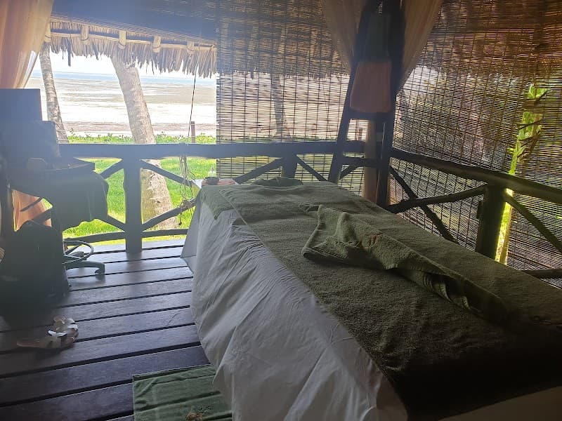 Tulia Spa Sarova Mombasa photo