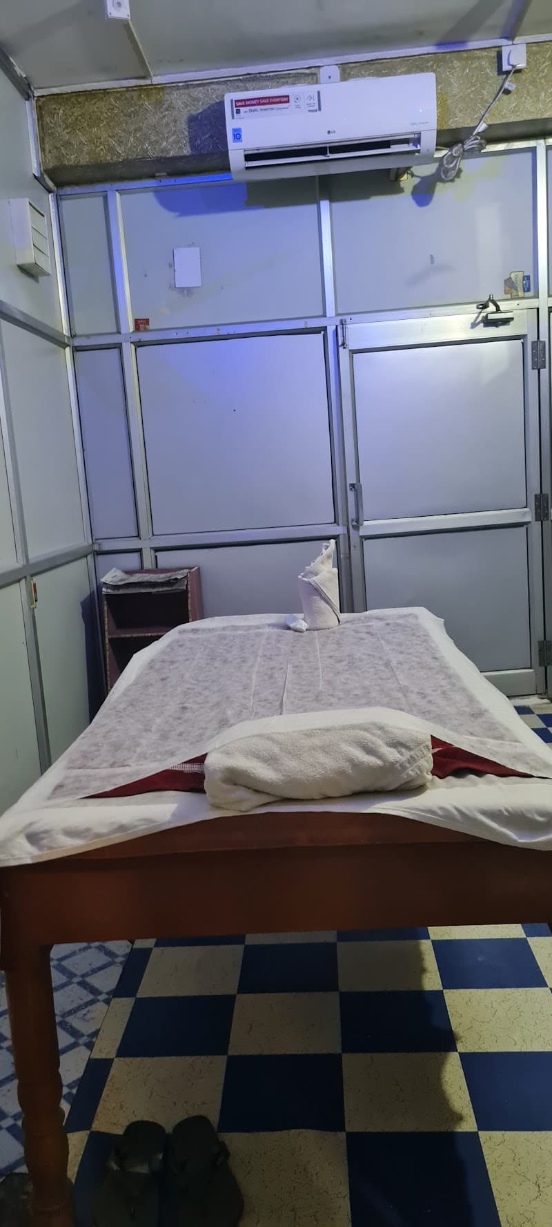 Tulsi ayurvedic spa Dhanbad photo