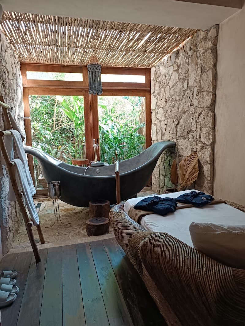 Tulum Beer Spa photo