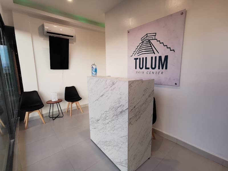 Tulum Skin Center Apodaca photo