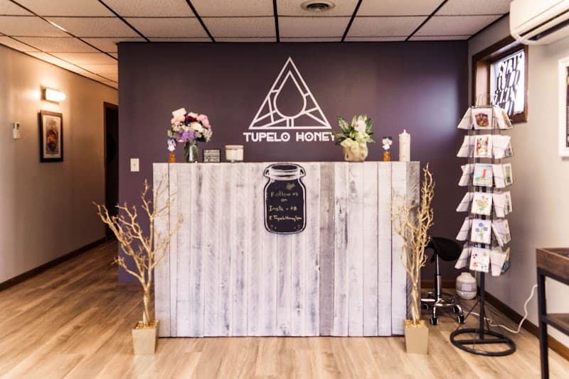 Tupelo Honey Spa Elma photo