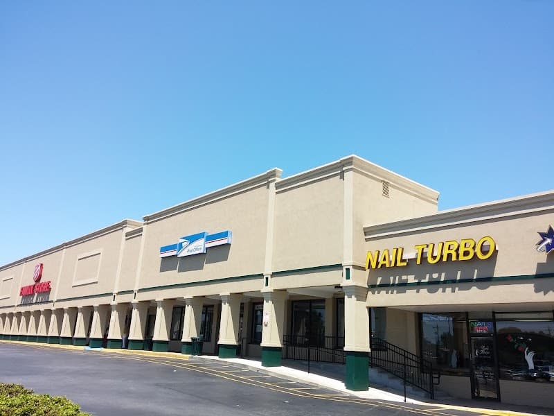 Turbo Nails Roswell photo