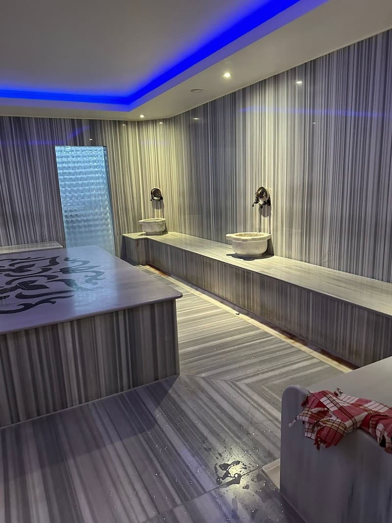 Türkisch Hamam Sindelfingen photo
