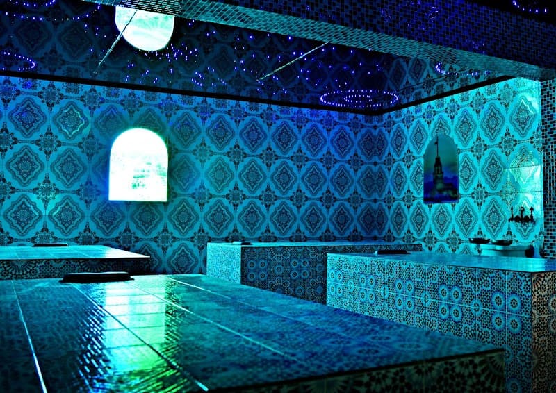 Türkisches Hamam Düsseldorf photo