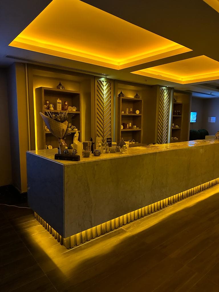 Turkiz Spa & Wellness Kemer photo