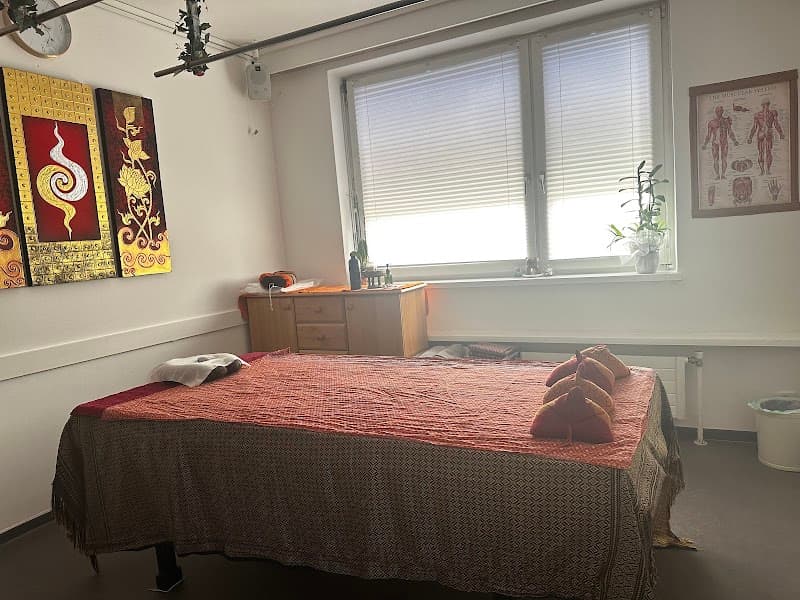 Tussanee Thaimassage Linz photo