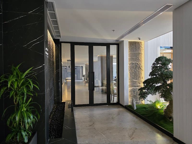 Tuvana hotel Jeddah photo