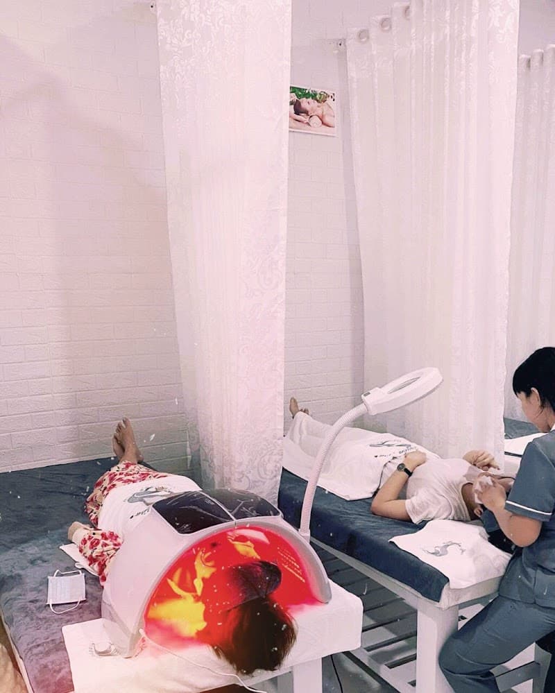 Tuyền Spa Huyện Cần Giuộc photo