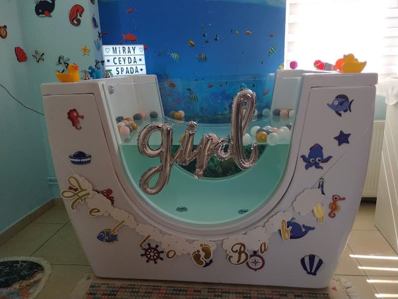 Tuzla Baby Spa photo